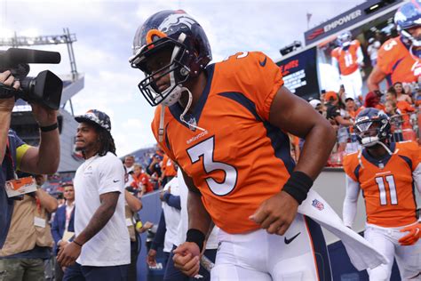 legendary broncos star furious  russell wilson  spun