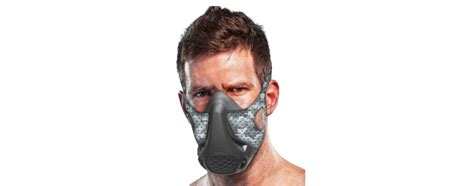 6 Best Training Masks In 2019 [buying Guide] Gear Hungry