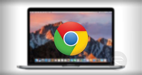 google chrome   add touch bar support   macbook pro redmond pie