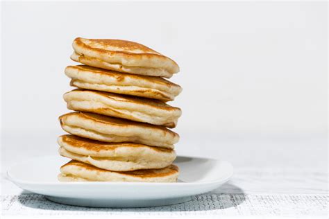 panqueca americana aprenda a receita original para inovar no café da manhã