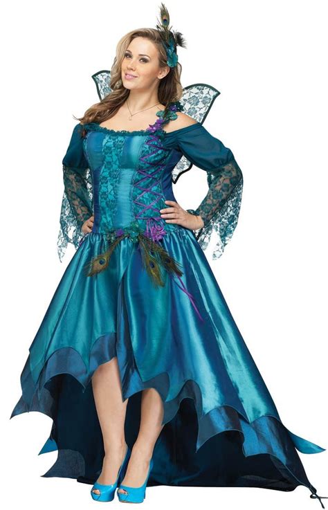 plus size peacock sexy costume plus size costumes halloween costumes pinterest costumes