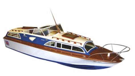 precedent fairey huntsman  model boat kit model boats model boat plans boat radio