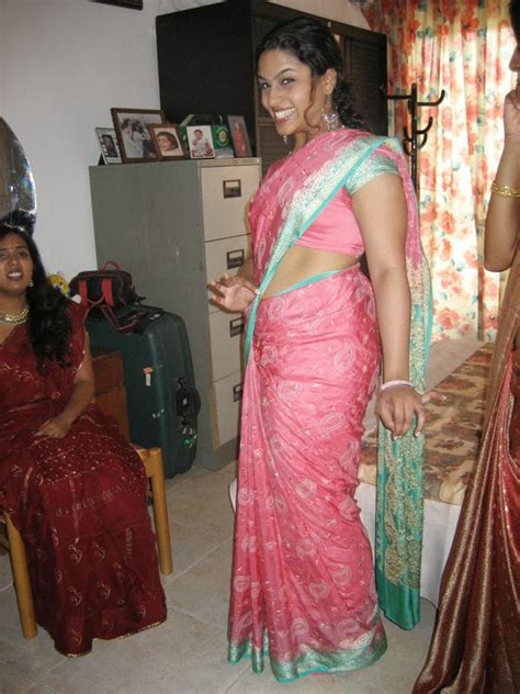 Newly Married Desi Wife In Traditional Outfits Big Sexy