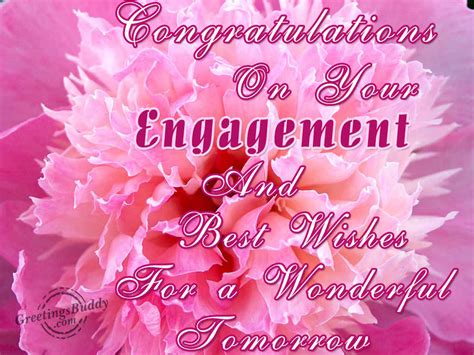 wishes   engagement greetingsbuddycom