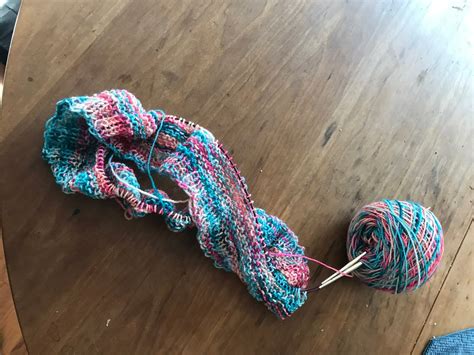 retreat knitting kim knits
