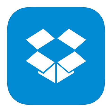 high quality dropbox logo app transparent png images art prim clip arts
