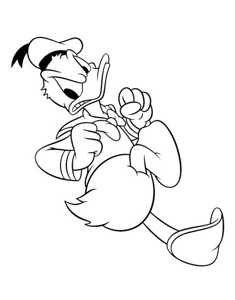 top  printable donald duck coloring pages  coloring pages