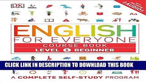 english   level  beginner  book library