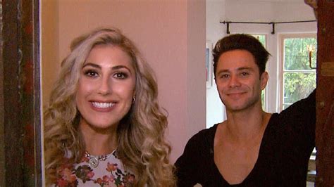Exclusive Dancing With The Stars Pro Couple Emma Slater