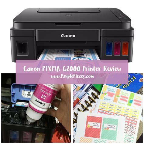 canon pixma     printer review philippines