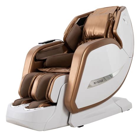 china full body leather and plastic cover massage chair for sale