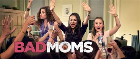 A Bad Moms Christmas Sequel Starts Production With Added
