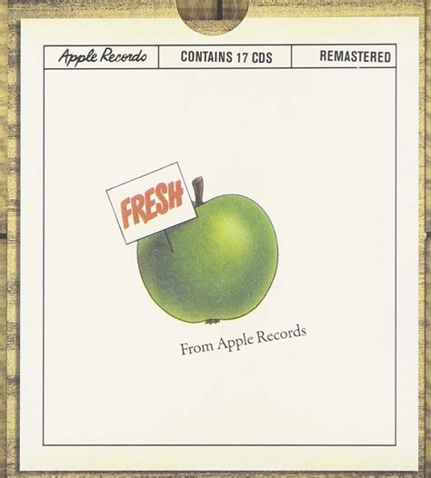 va fresh  apple records apple records box set cd remastered  mp softarchive