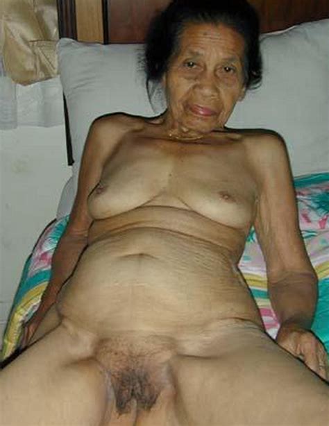 very old asian women porn porno photo