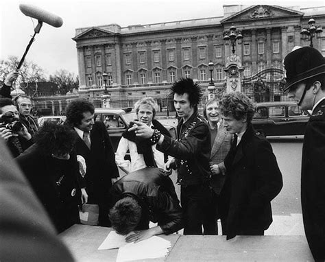 sex pistols named as most collectable record telegraph