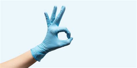 lab glove selection guide  great tips  guard