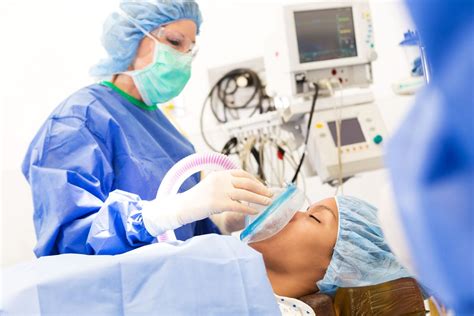 Anesthesiologist Job Description Salary Skills And More