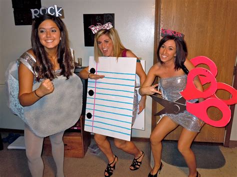 30 Disfraces Para Usar Con Tus Amigas En Este Halloween