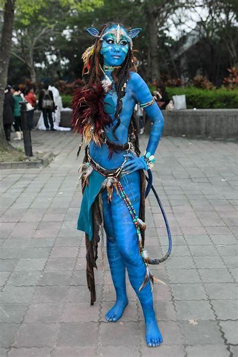 the best avatar costumes avatar costumes cosplay