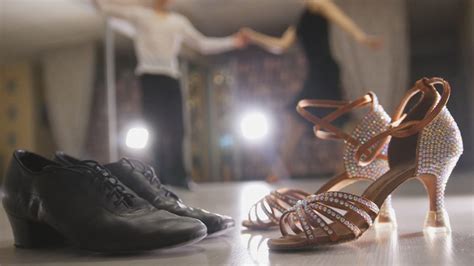 top reasons why dance shoes will magnify your dance growth