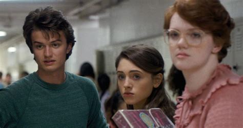 Sorry Stranger Things Fans But Barb Kind Of Sucks
