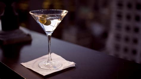 start  martini bar business truic