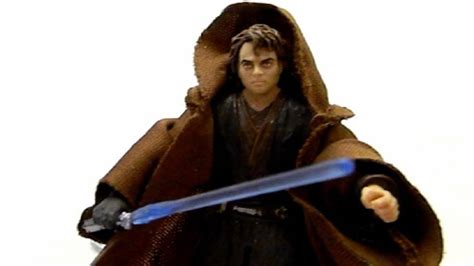 star wars anakin skywalker review vintage collection