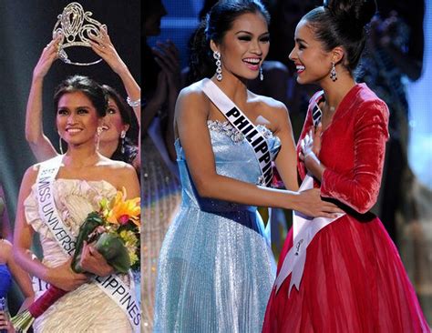 miss universe 2012 first runner up janine tugonon is now a victoria s