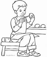 Kolorowanki Raisingourkids Pisanek Malowanie Buku Mewarna Paskah Kartun Wielkanocna Malowanka Egg Wielkanoc Iklan Insertion sketch template