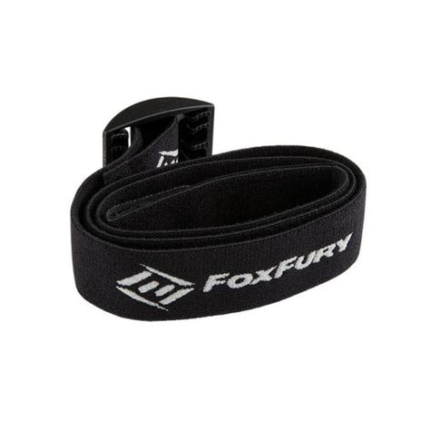 elastic strap foxfury