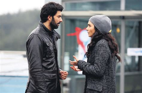 turkish tv series exports  exceed    daily sabah
