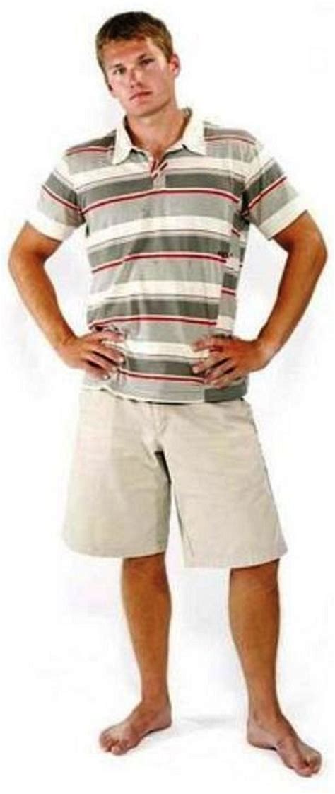 provocative wave for men shorts on shorts off