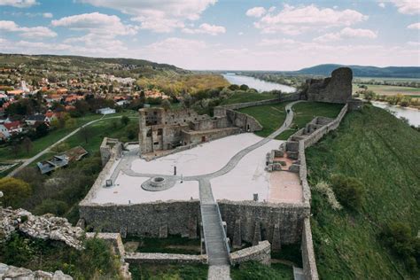 hrad devin muzeum mesta bratislavy