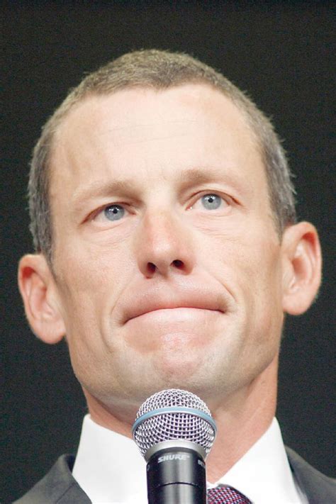 armstrong resigns position loses sponsors  dispatch