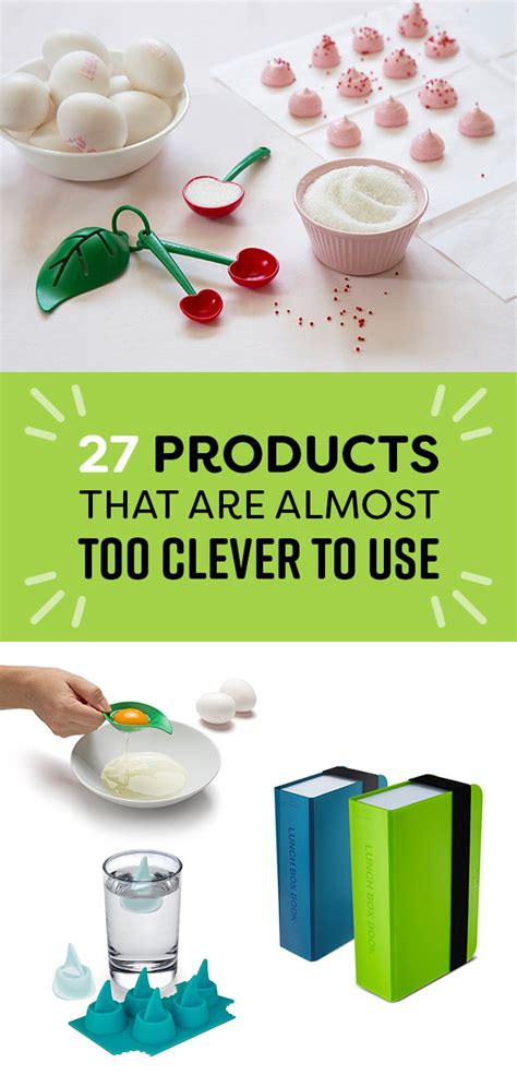 products     clever