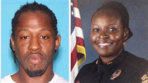 manhunt grips orlando as police search for suspect in officer s