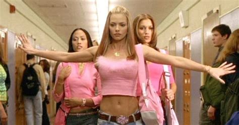 The Best Of The ’00s These Are The Top 10 2000s Teen Movies According