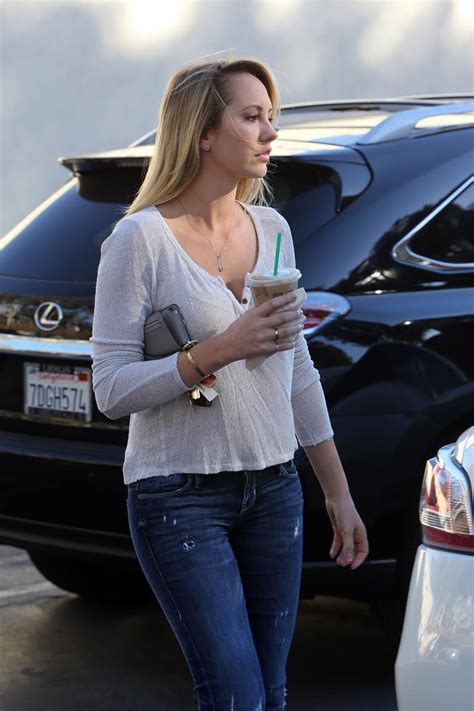 sheen s ex brett rossi spotted for the first time since