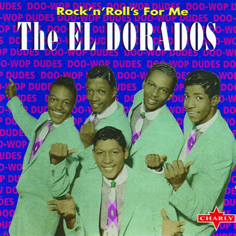 i began to realize original a song by the el dorados on spotify