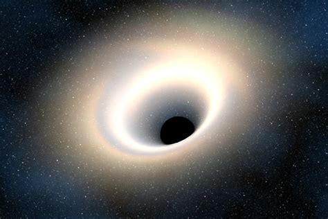 la tridimensionalidad de los agujeros negros puede ser meramente