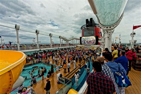 disney cruise  earns high marks   news world reports