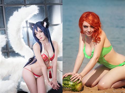 Steam Community Which One Is The Most Hottest Lol