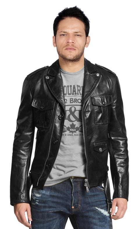 biker jackets men jackets