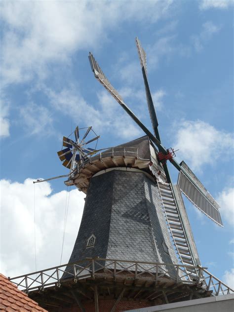 wallpaper gray white windmill peakpx