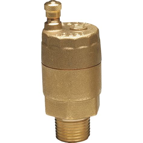 automatic air vent valves shop valves metalworks hvac superstores