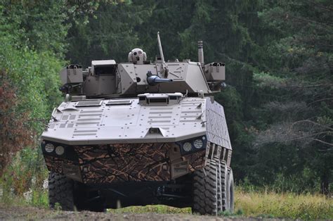 snafu patria amv xp infantry fighting vehicle