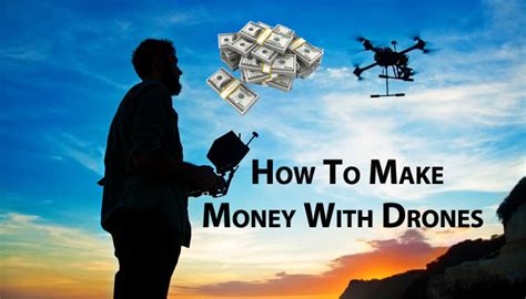 airworks offers  top tips  earn money  dji drones newswire