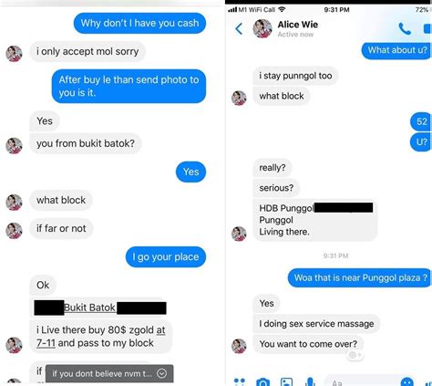 Fake Facebook Profile S Doing Sex Scam Bro S Beware