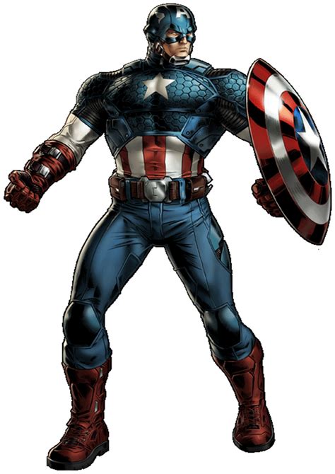 captain america marvel avengers alliance tactics wiki fandom powered  wikia