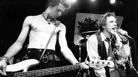 The Sex Pistols Hd Wallpaper Background Image 1920x1080